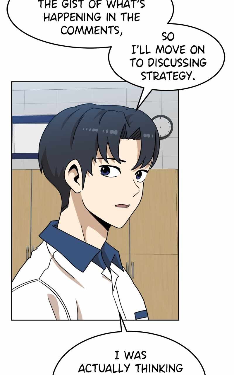 Double Click chapter 116 page 74