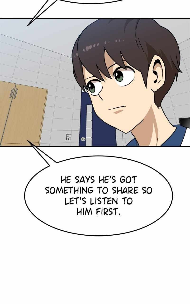 Double Click chapter 116 page 76