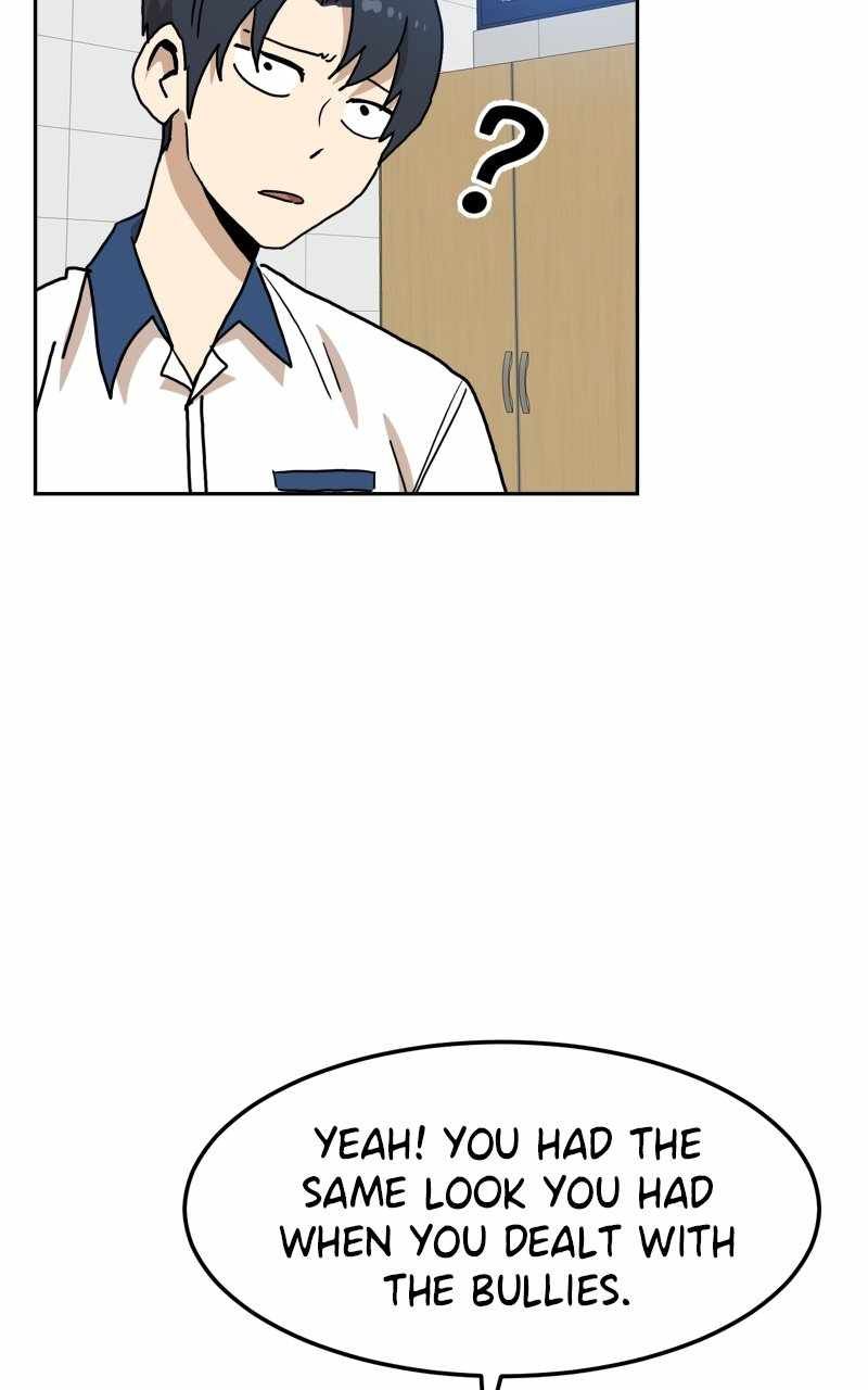 Double Click chapter 116 page 79