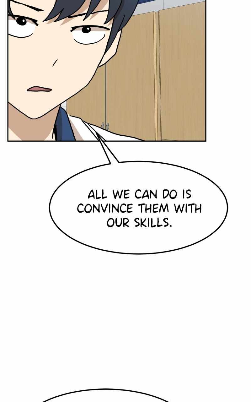 Double Click chapter 116 page 82