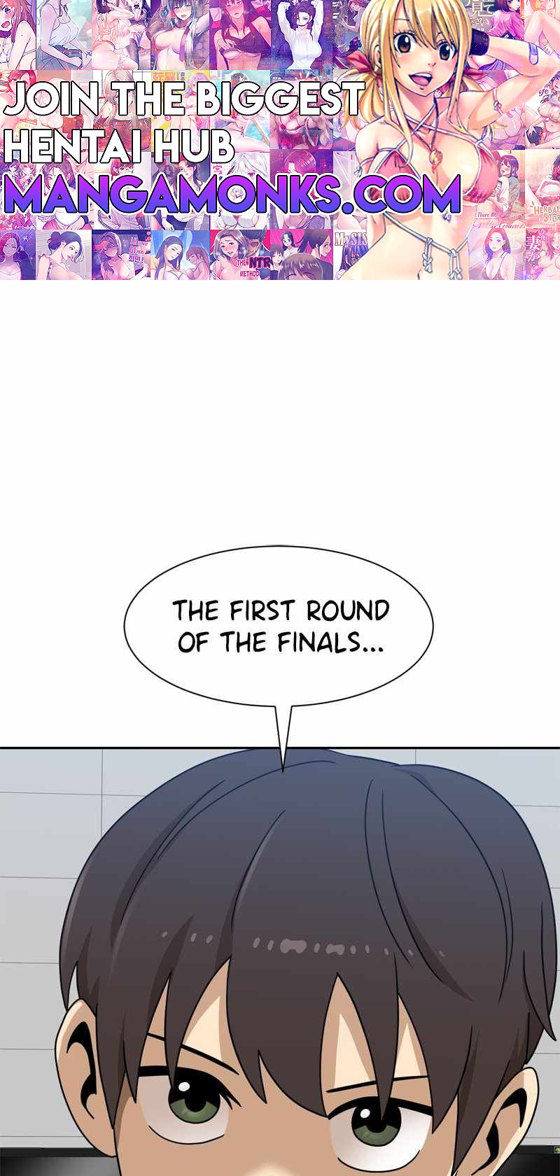 Double Click chapter 117 page 1