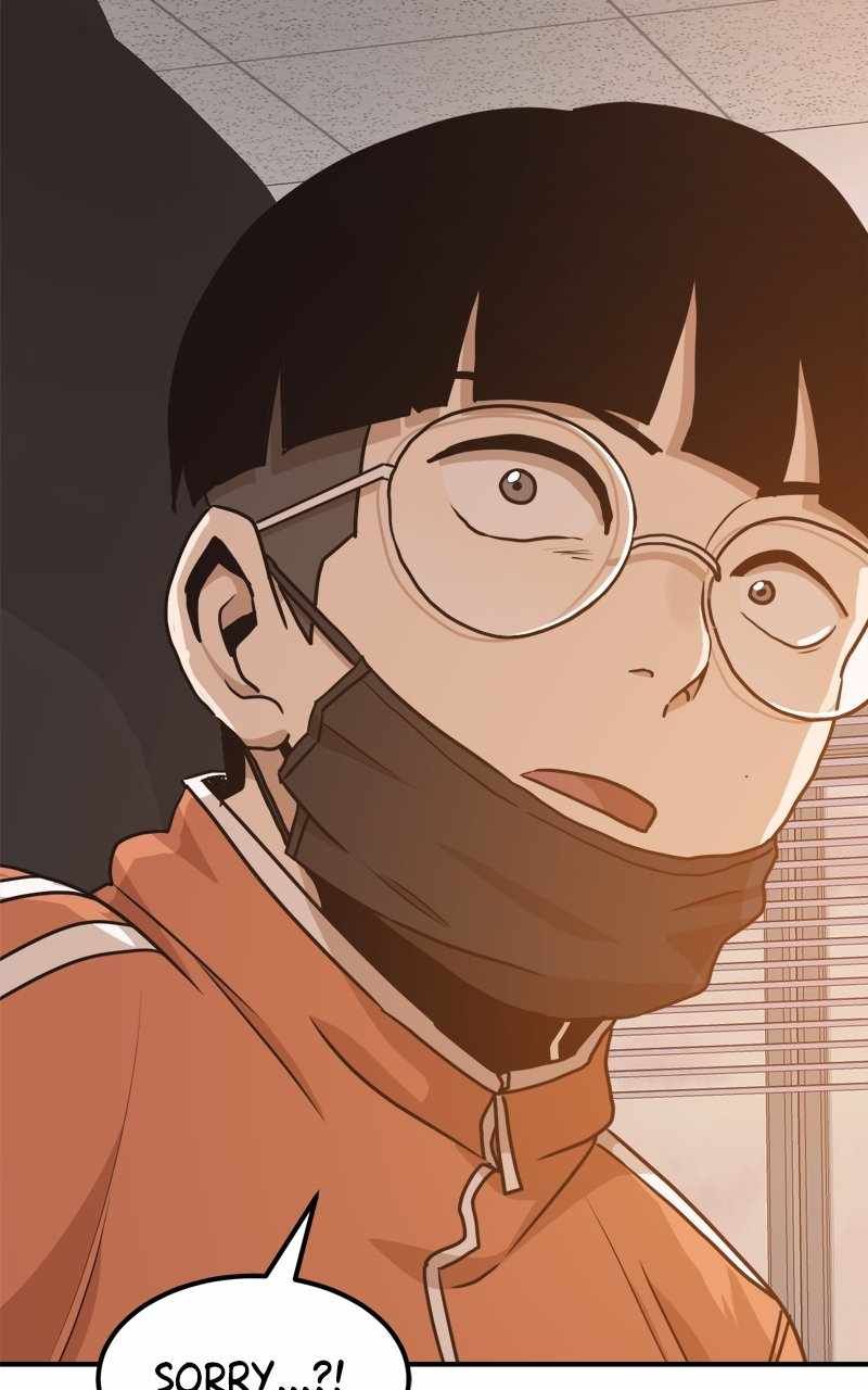 Double Click chapter 117 page 121