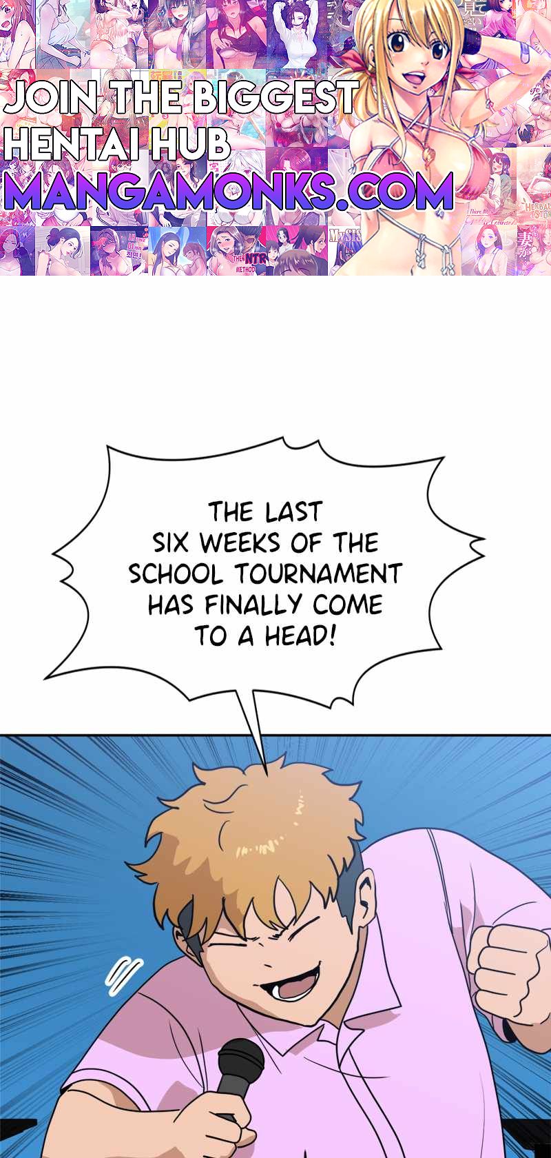 Double Click chapter 118 page 1