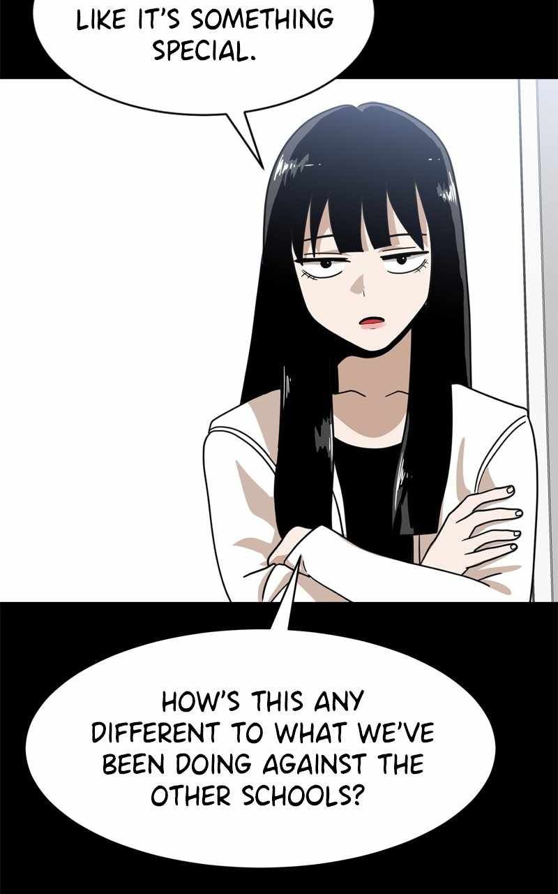 Double Click chapter 118 page 111