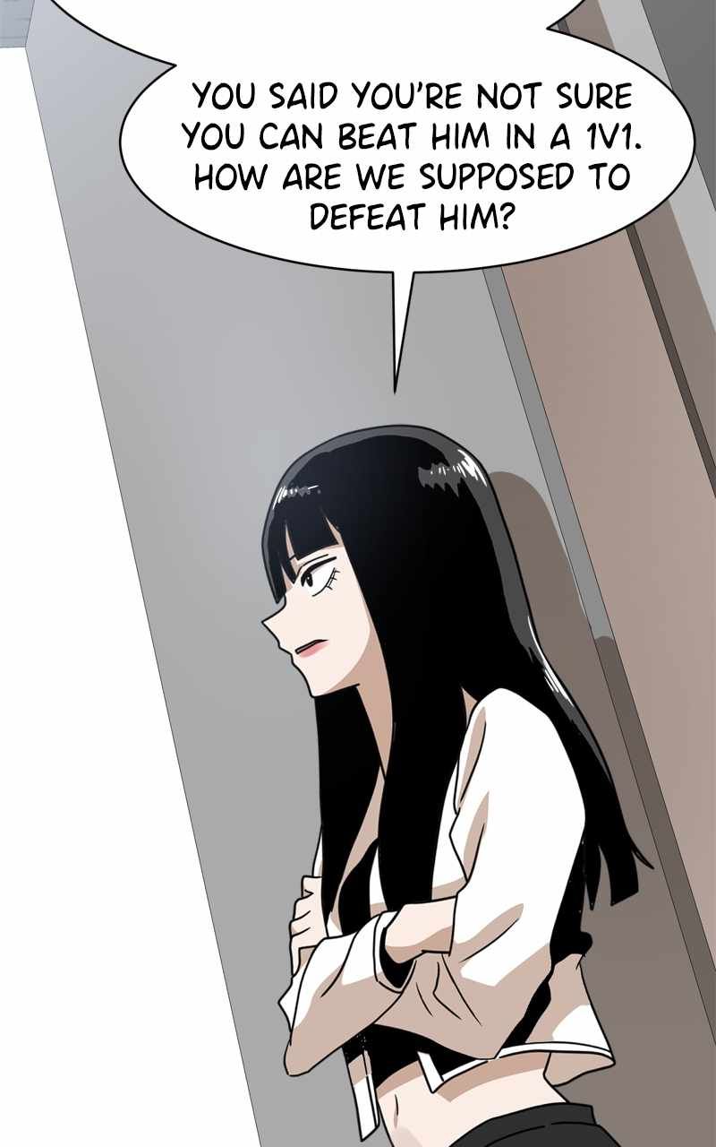 Double Click chapter 118 page 113