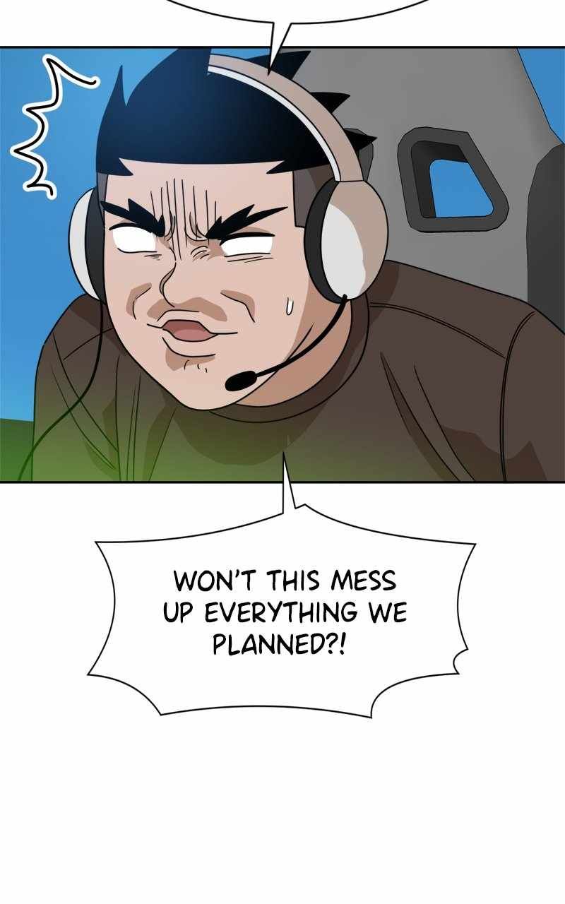 Double Click chapter 118 page 27