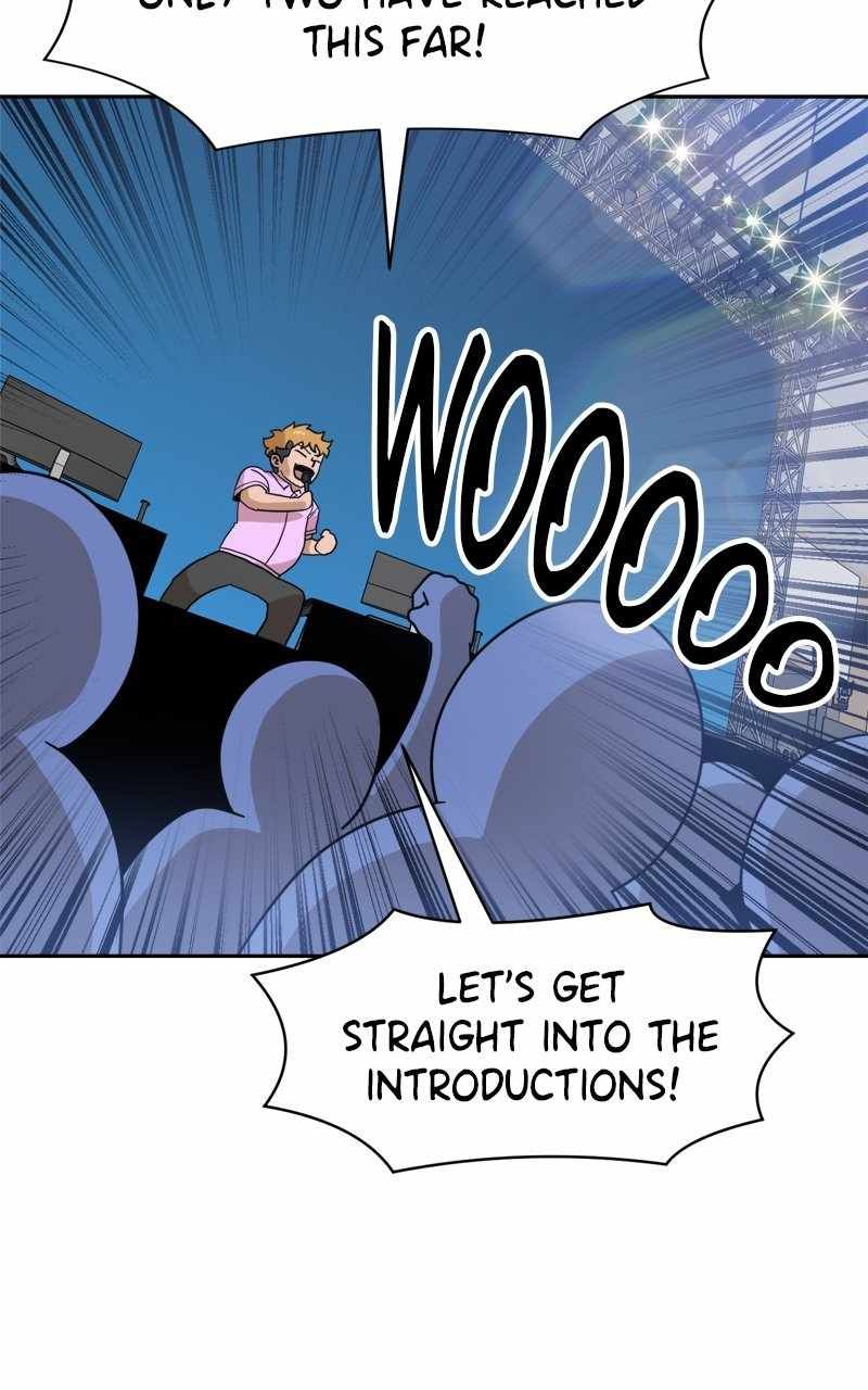 Double Click chapter 118 page 3