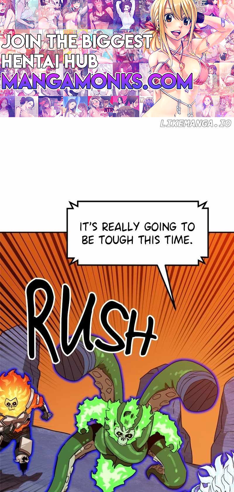 Double Click chapter 120 page 1