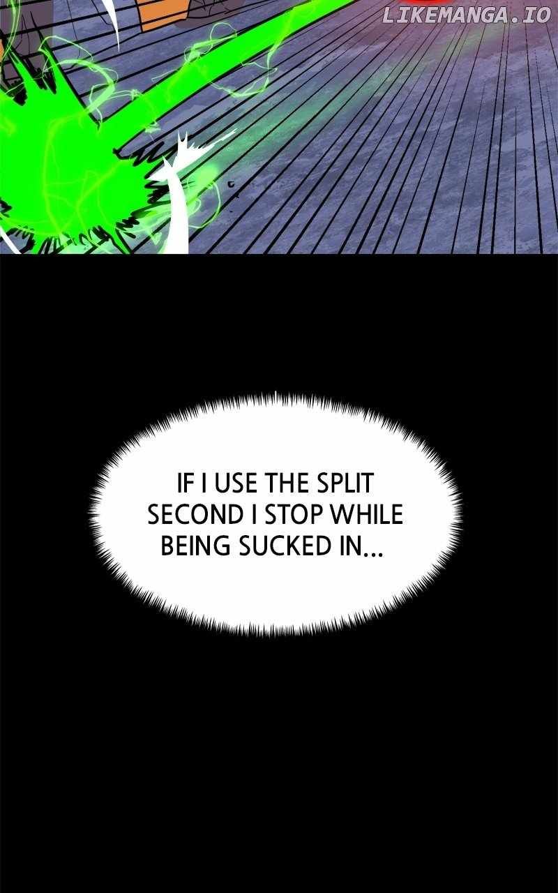 Double Click chapter 120 page 106