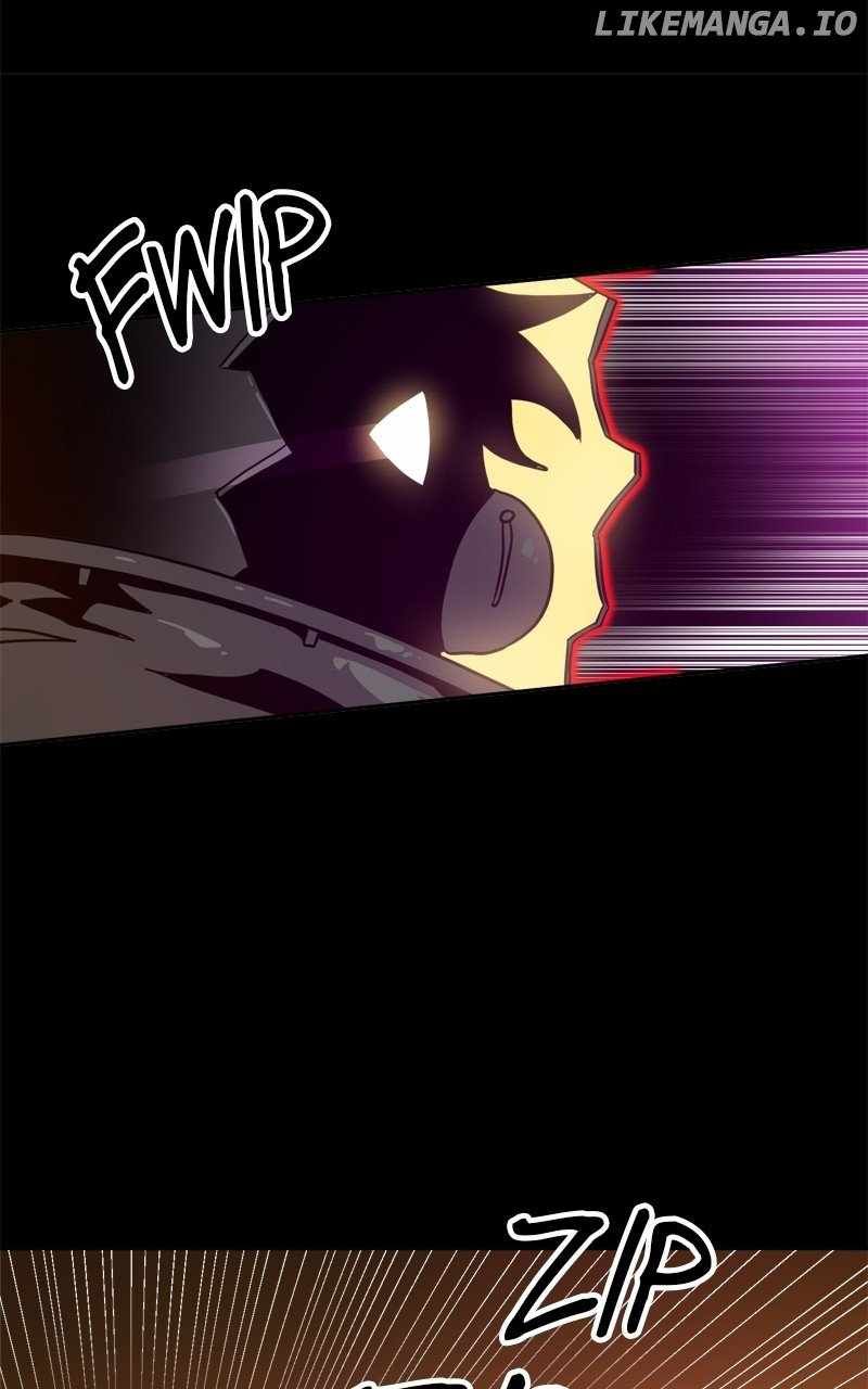 Double Click chapter 120 page 107