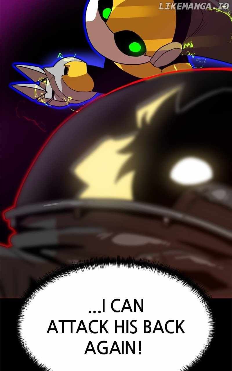 Double Click chapter 120 page 115