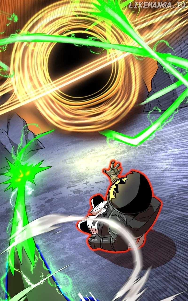 Double Click chapter 120 page 124