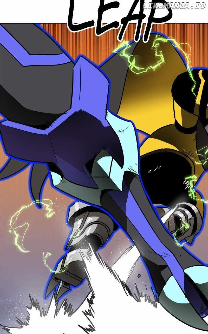 Double Click chapter 120 page 137