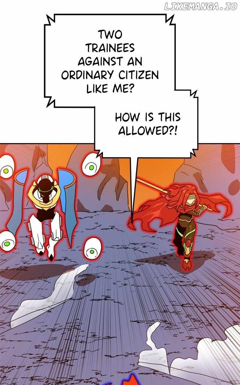 Double Click chapter 120 page 54