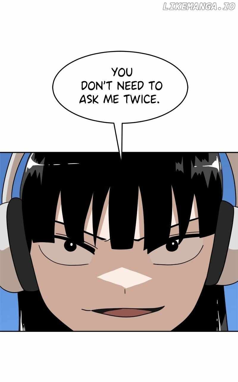 Double Click chapter 120 page 64