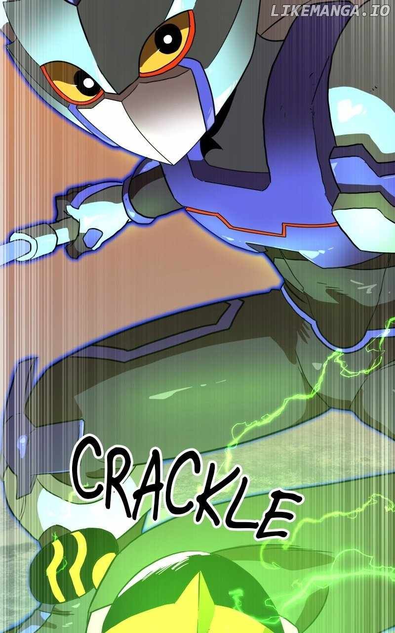 Double Click chapter 120 page 74