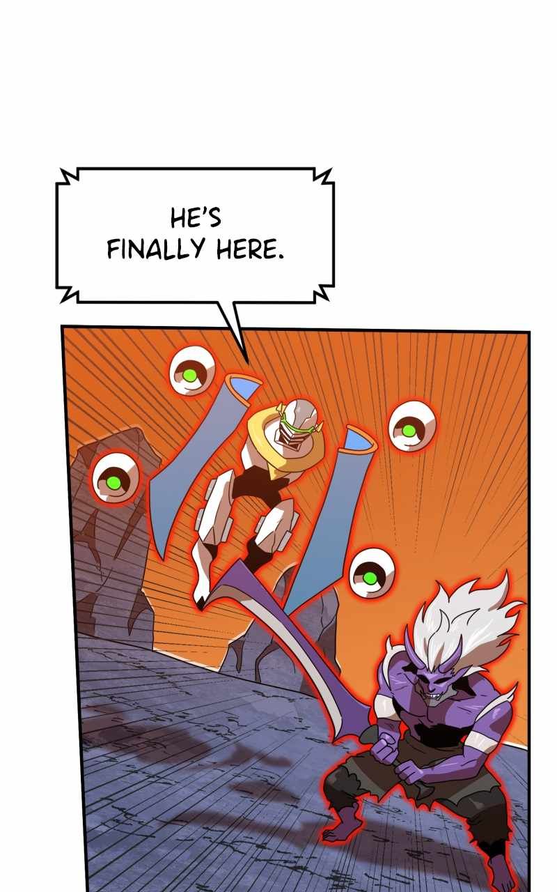 Double Click chapter 121 page 8