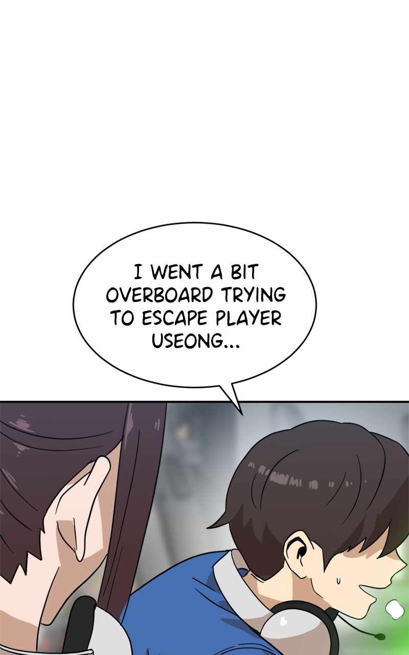 Double Click chapter 123 page 20