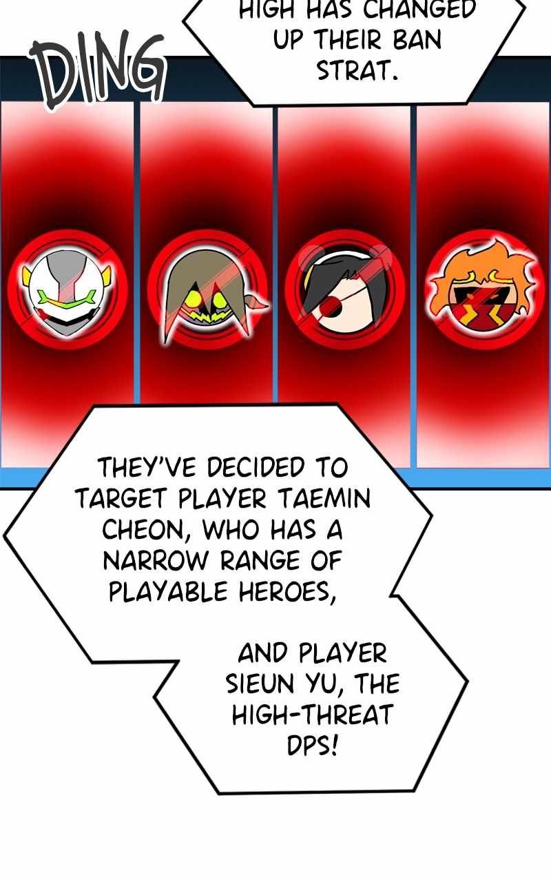 Double Click chapter 123 page 80