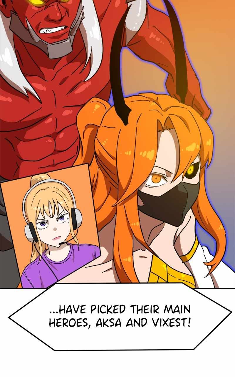 Double Click chapter 123 page 82