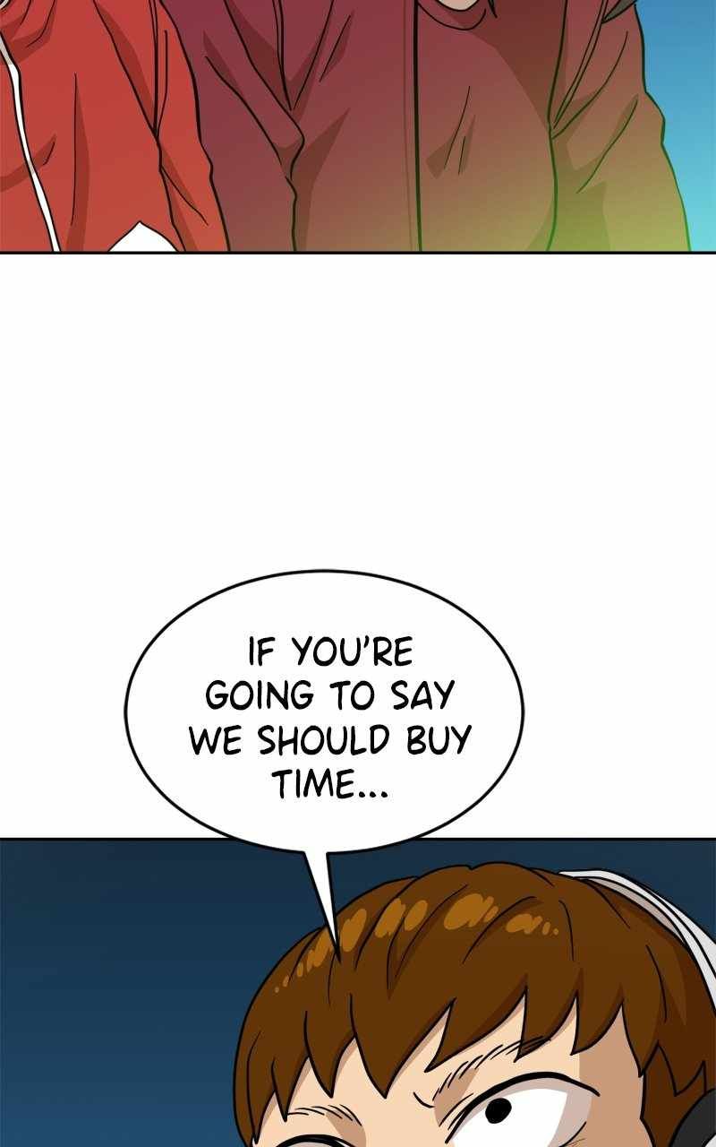 Double Click chapter 124 page 118