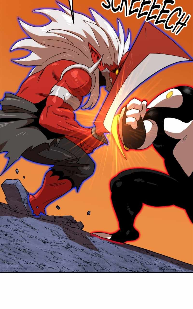 Double Click chapter 124 page 39