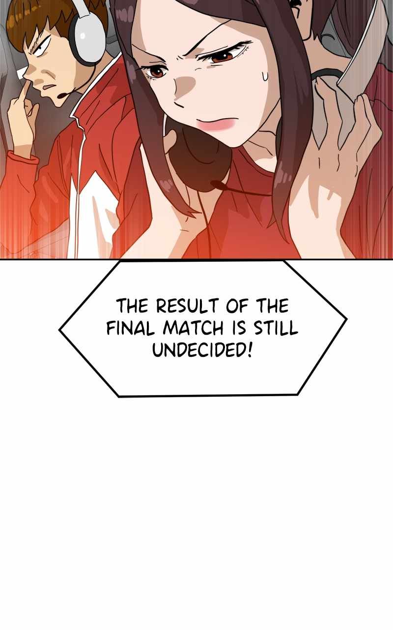 Double Click chapter 125 page 129