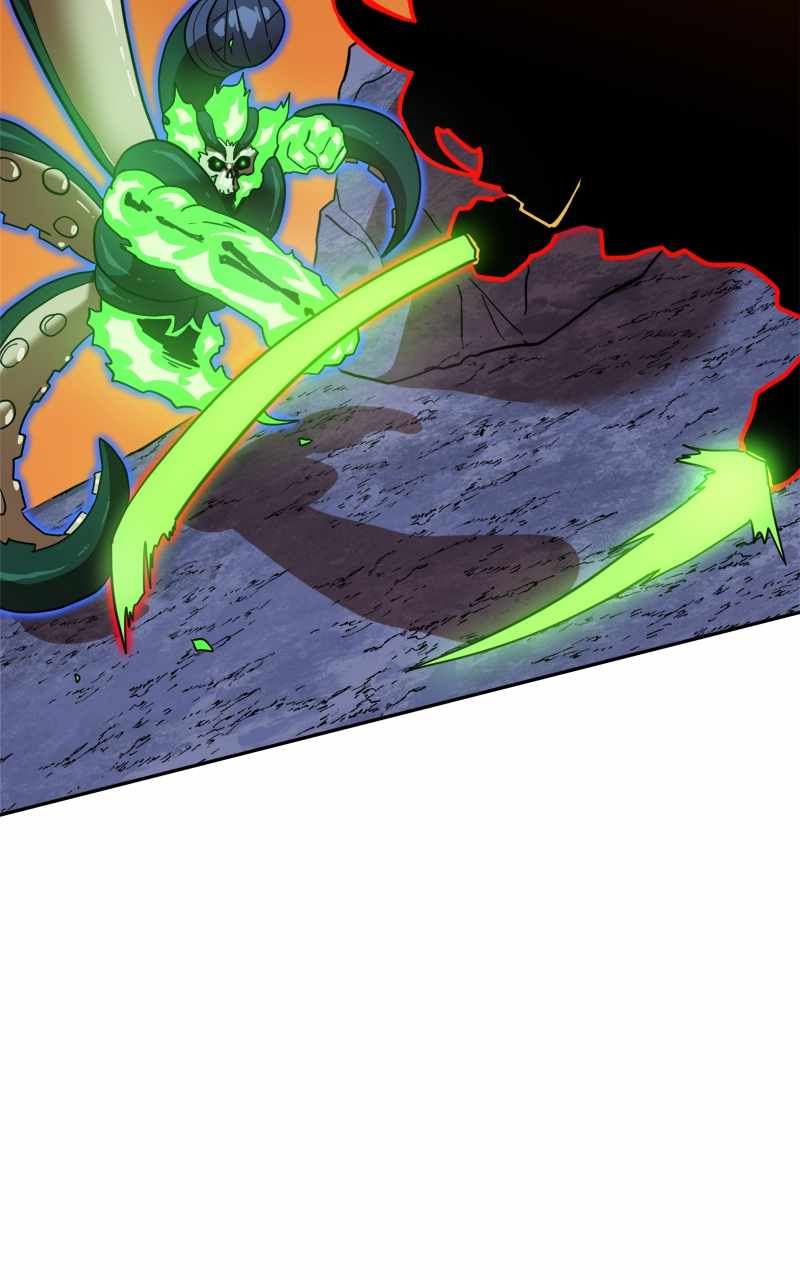 Double Click chapter 125 page 34