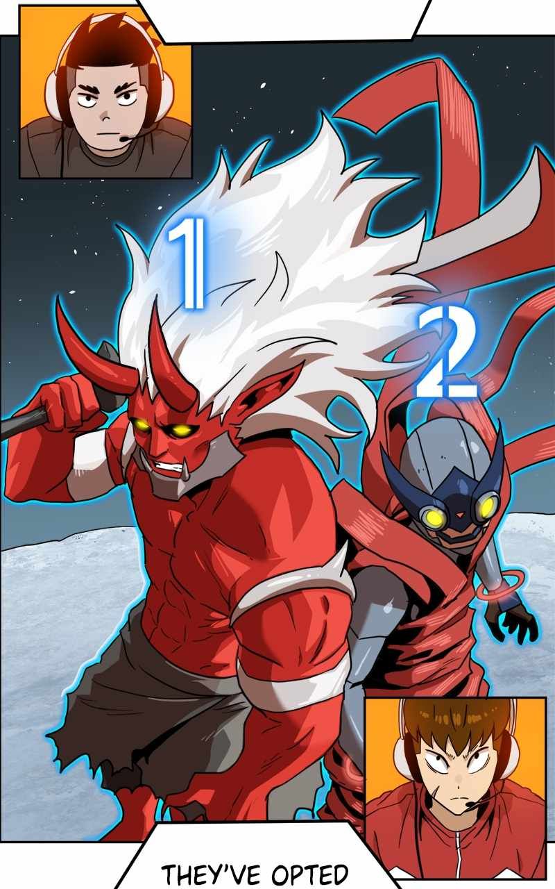 Double Click chapter 126 page 105