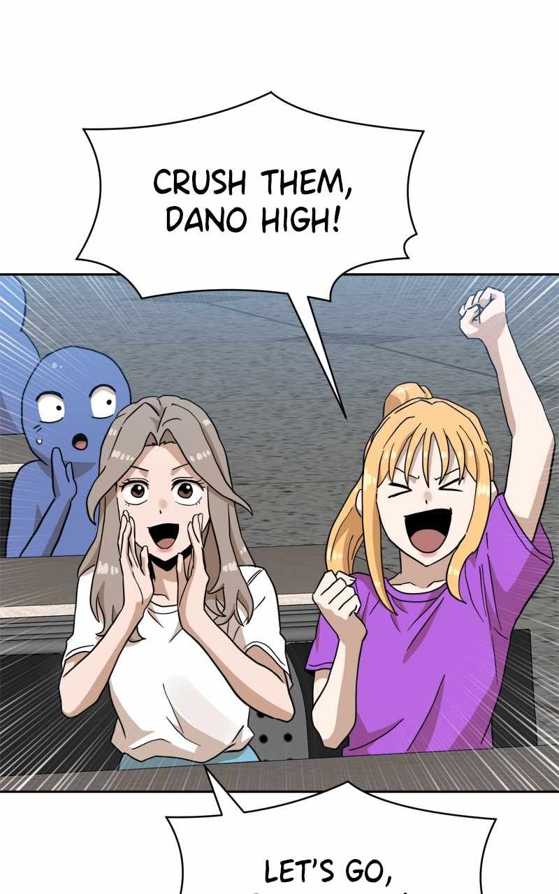 Double Click chapter 126 page 142