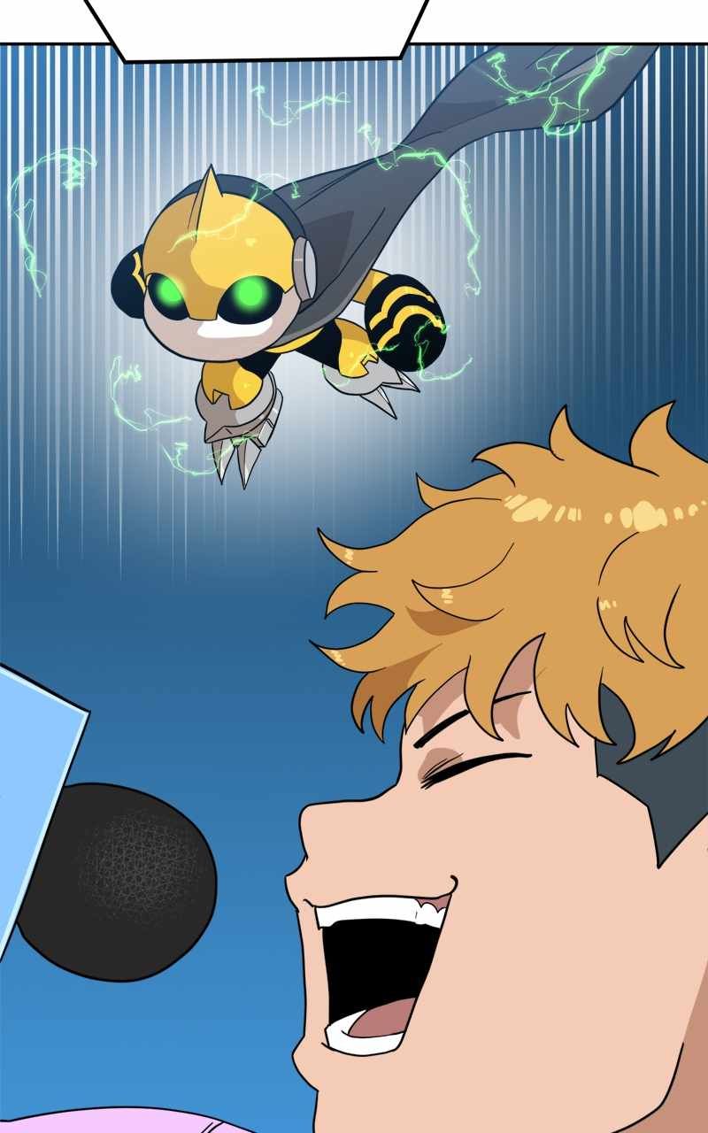 Double Click chapter 126 page 7