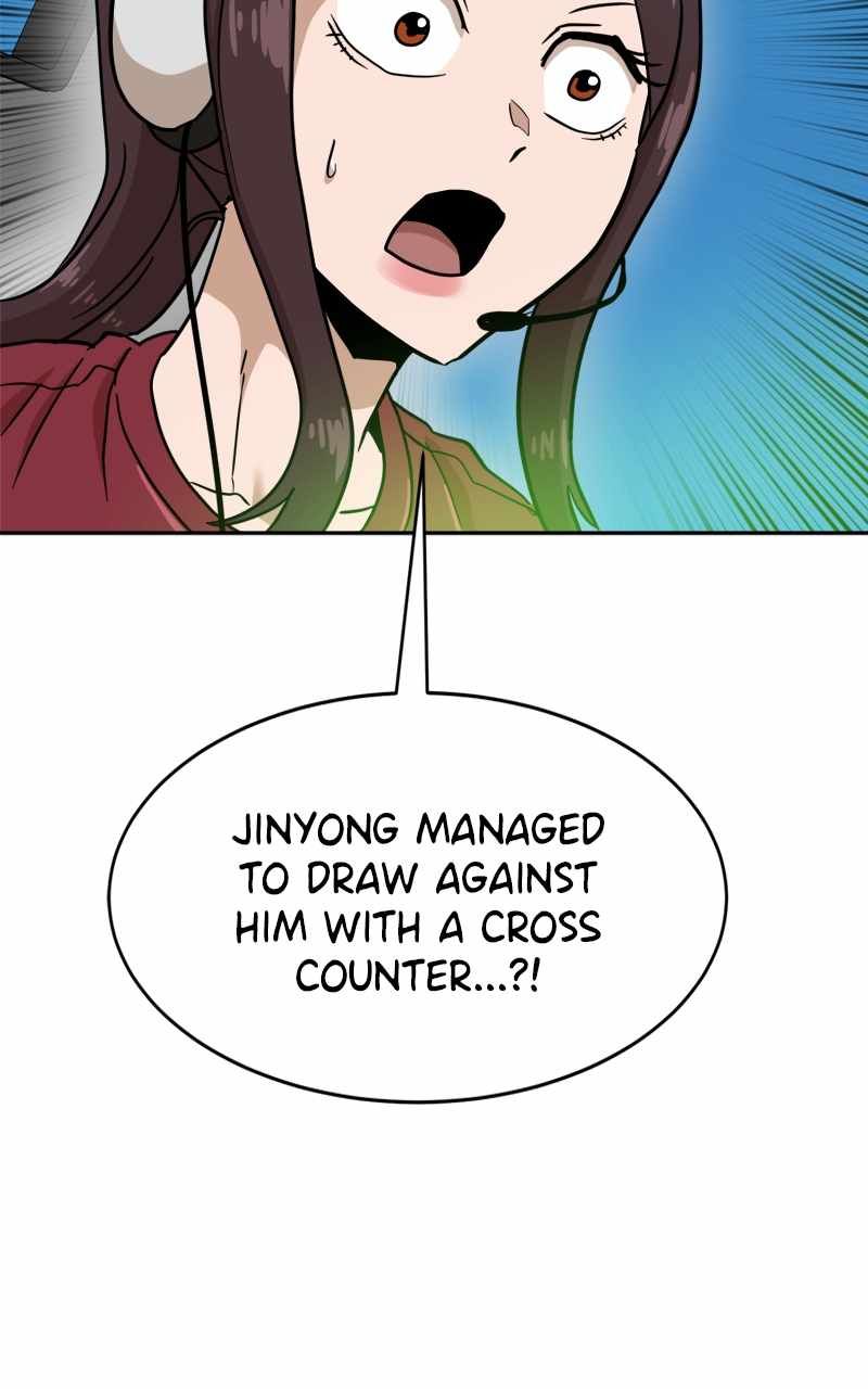 Double Click chapter 127 page 131