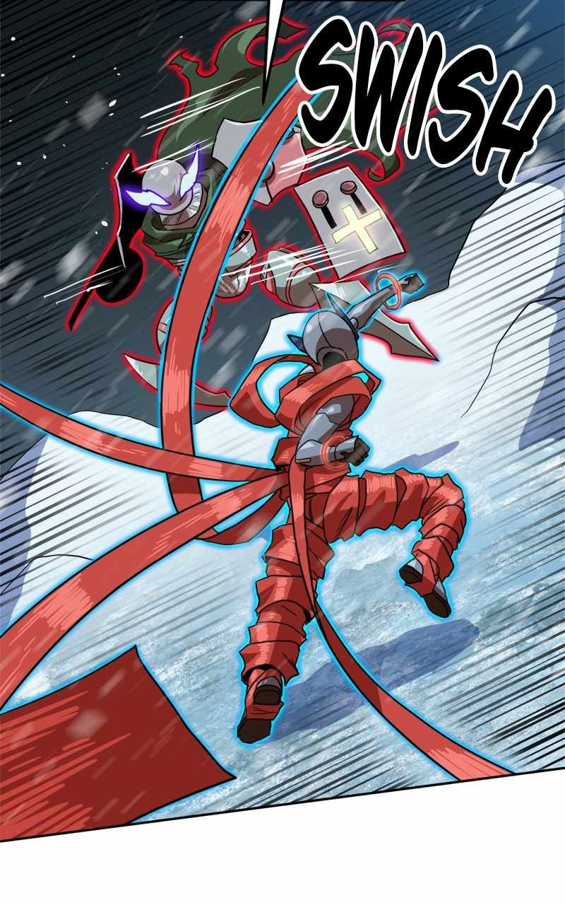 Double Click chapter 127 page 51