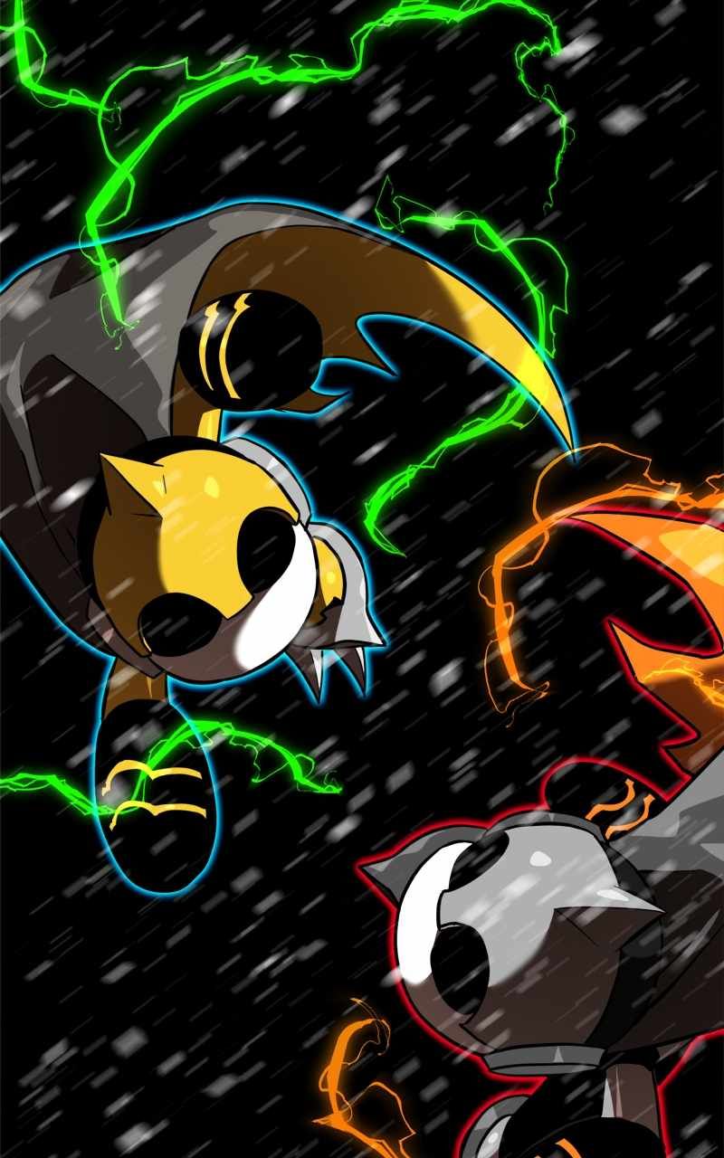 Double Click chapter 129 page 118