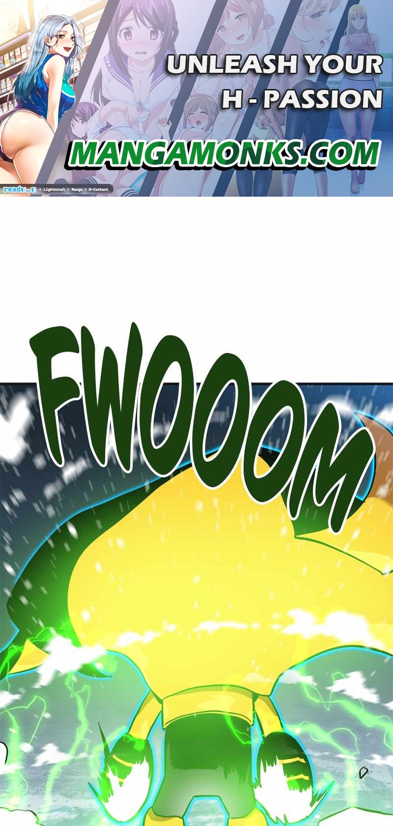 Double Click chapter 130 page 1