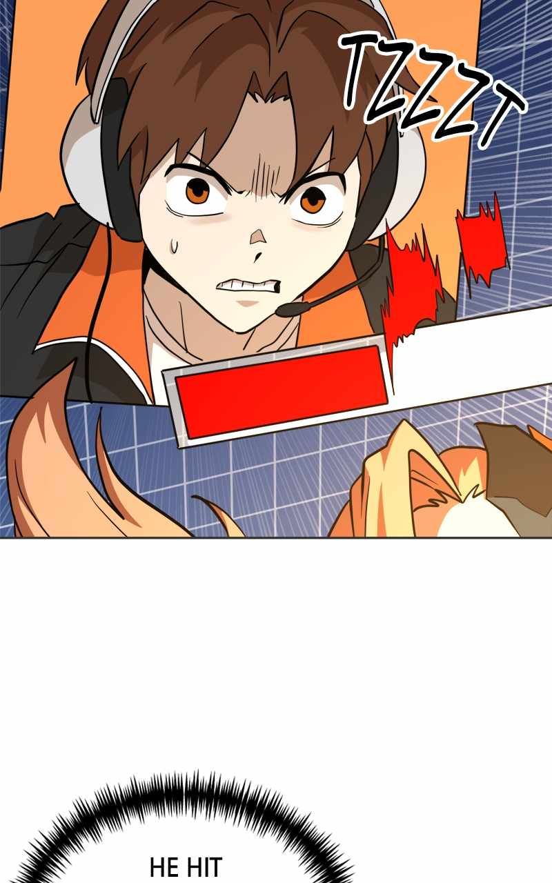 Double Click chapter 131 page 104