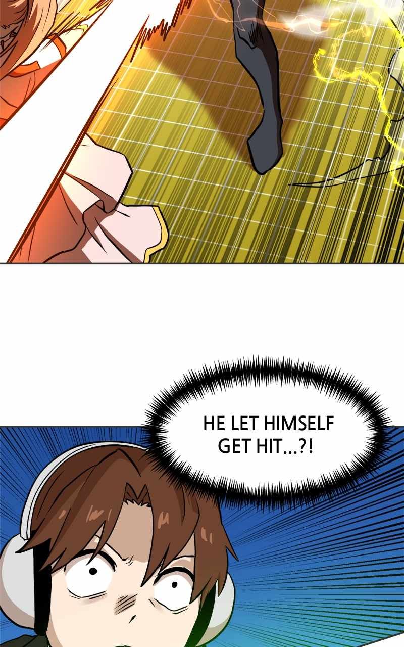 Double Click chapter 131 page 109