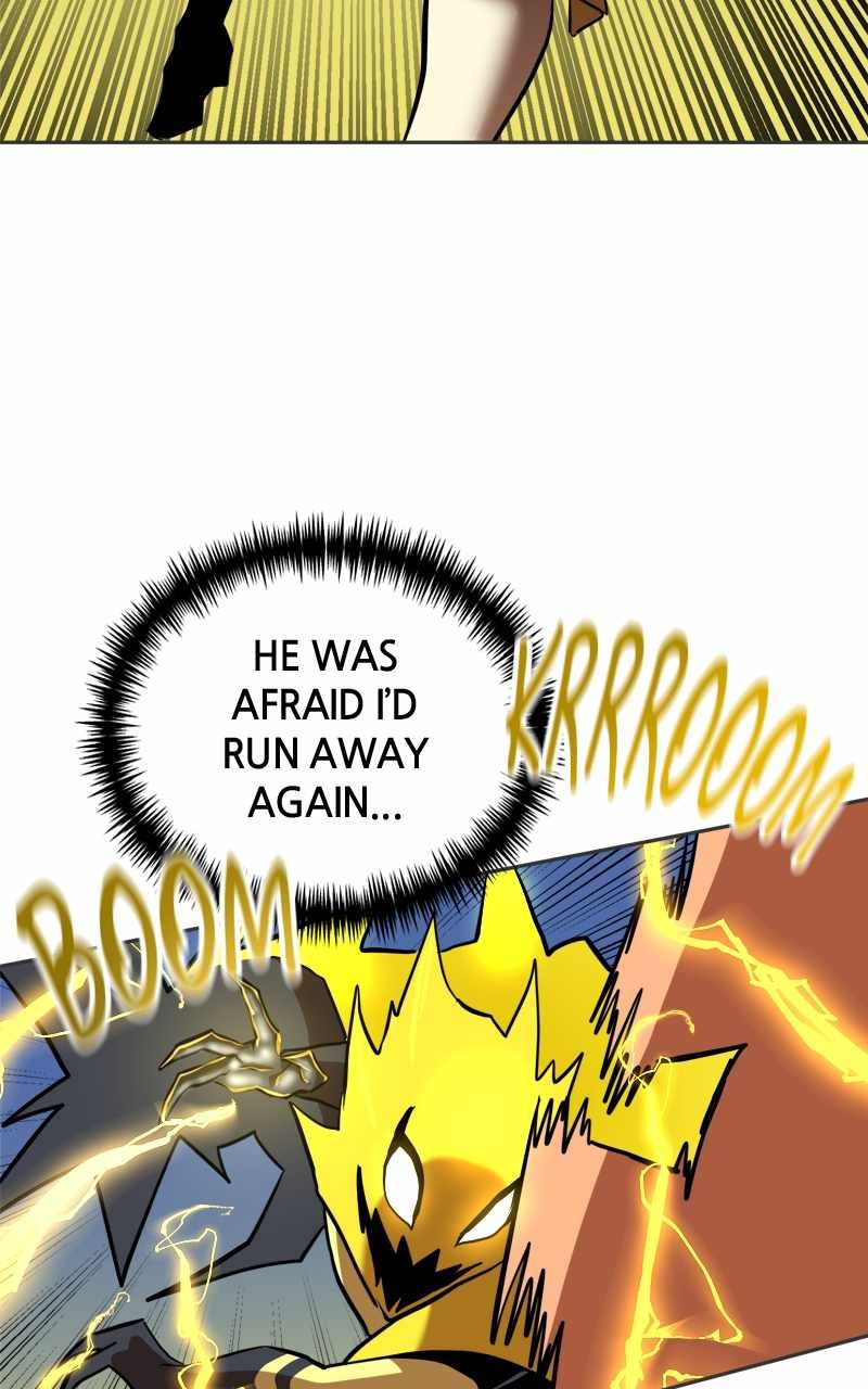 Double Click chapter 131 page 112