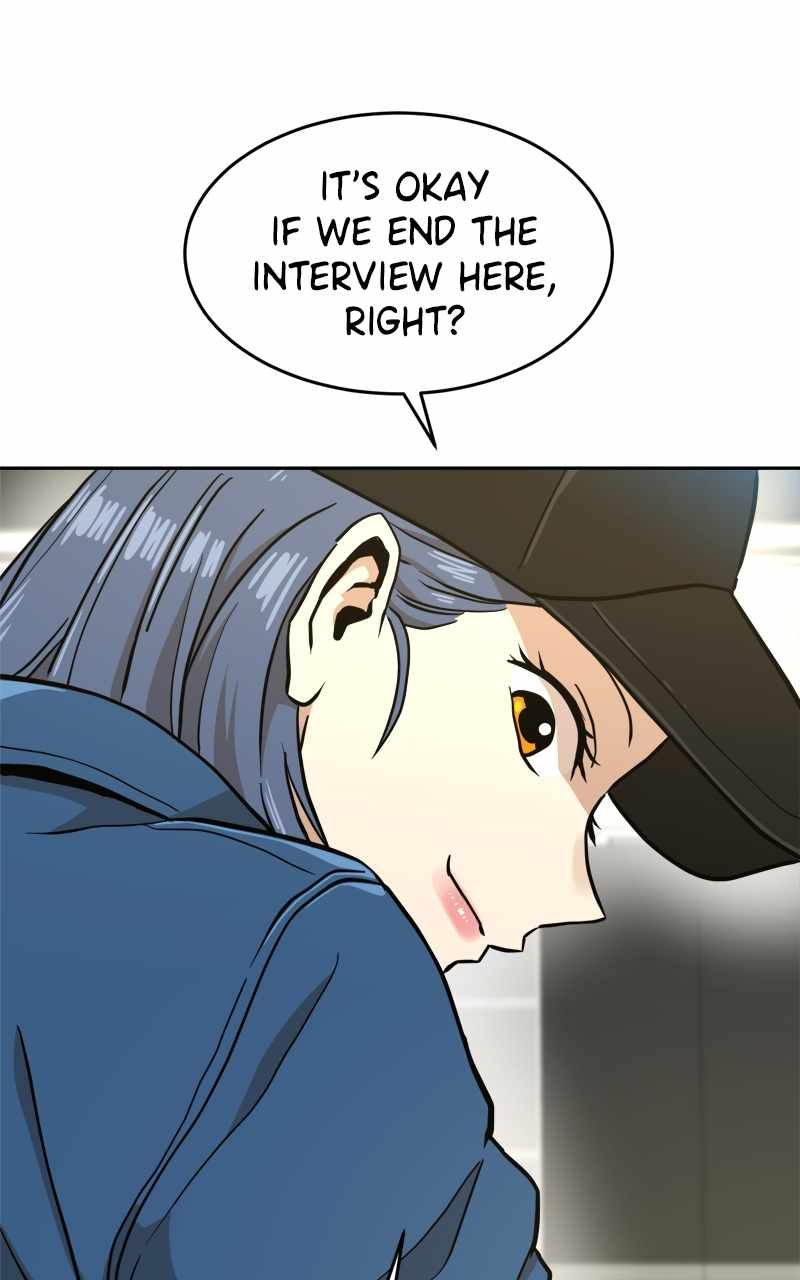 Double Click chapter 131 page 19