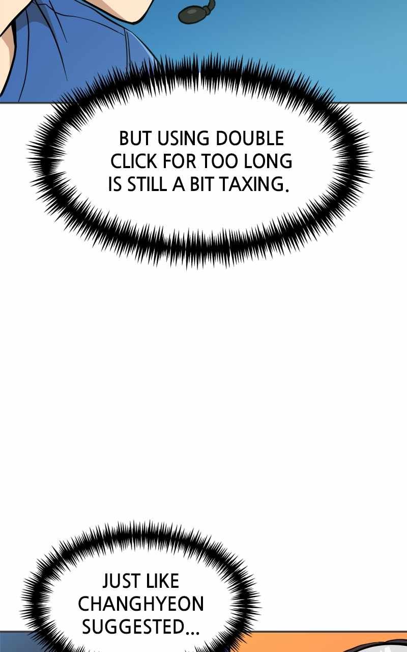 Double Click chapter 131 page 55