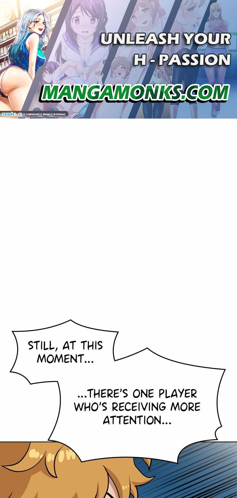 Double Click chapter 132 page 1