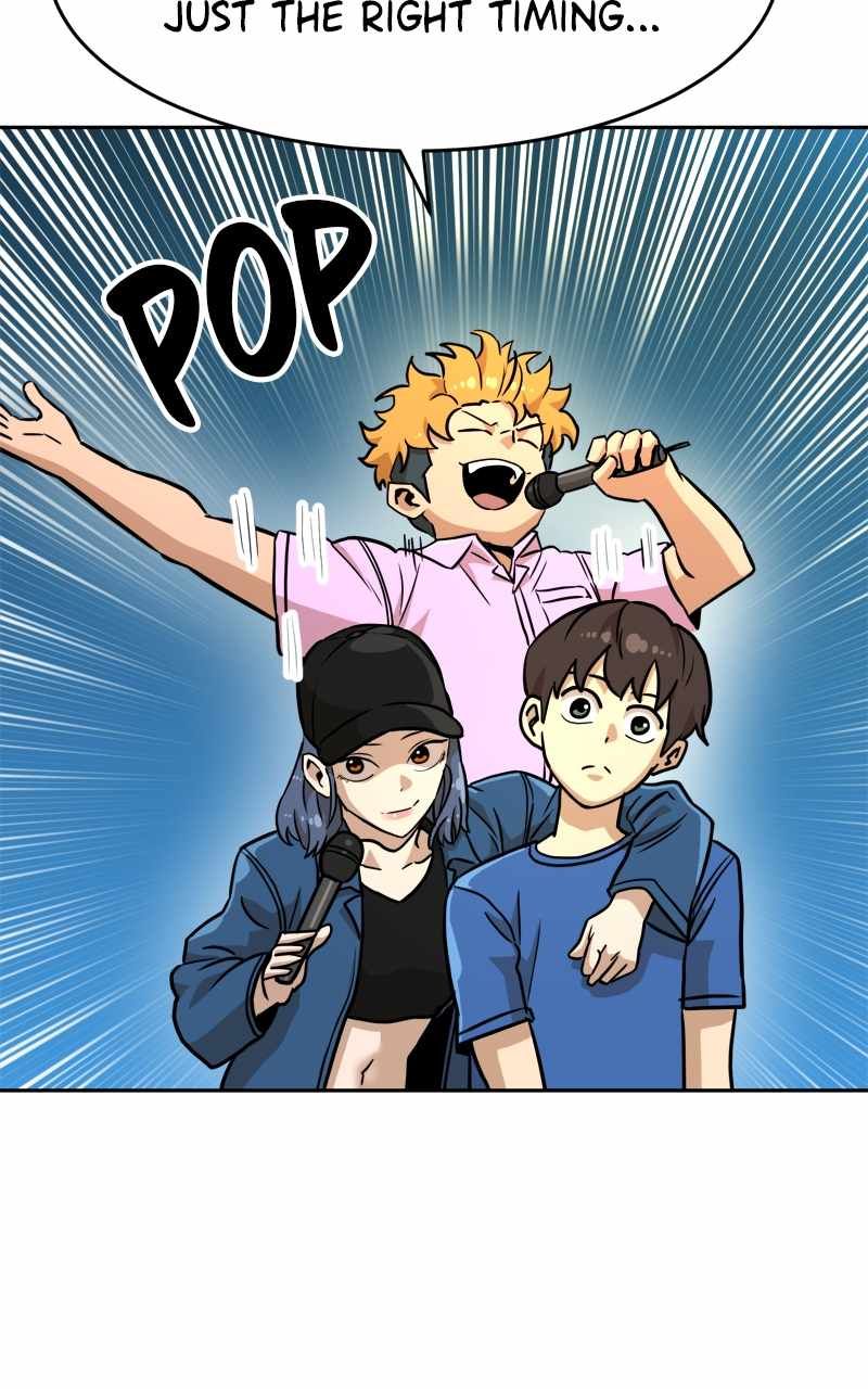 Double Click chapter 133 page 128