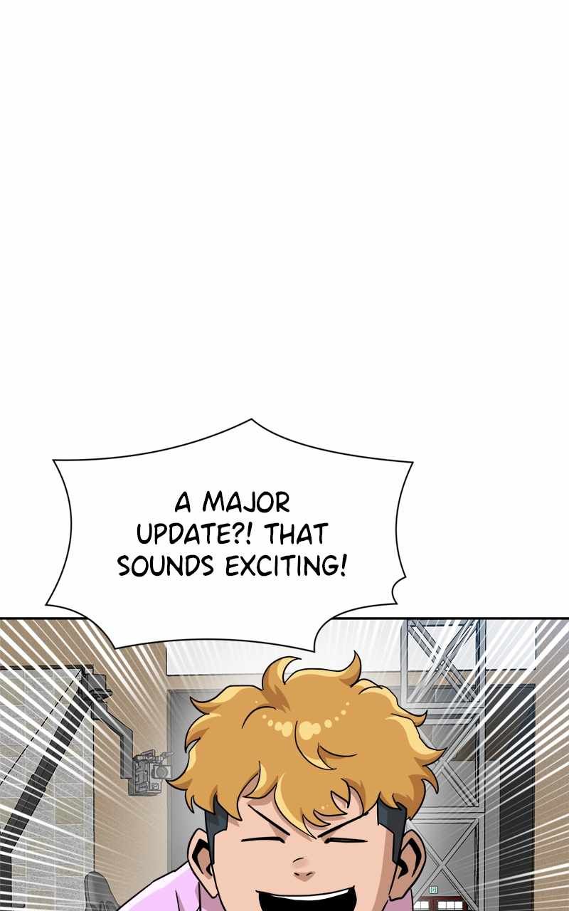 Double Click chapter 134 page 108