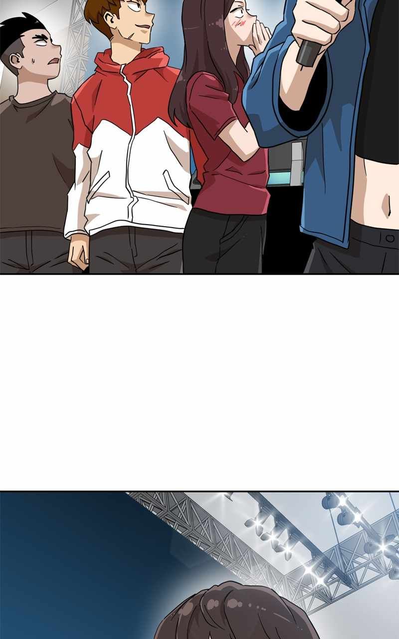 Double Click chapter 134 page 115