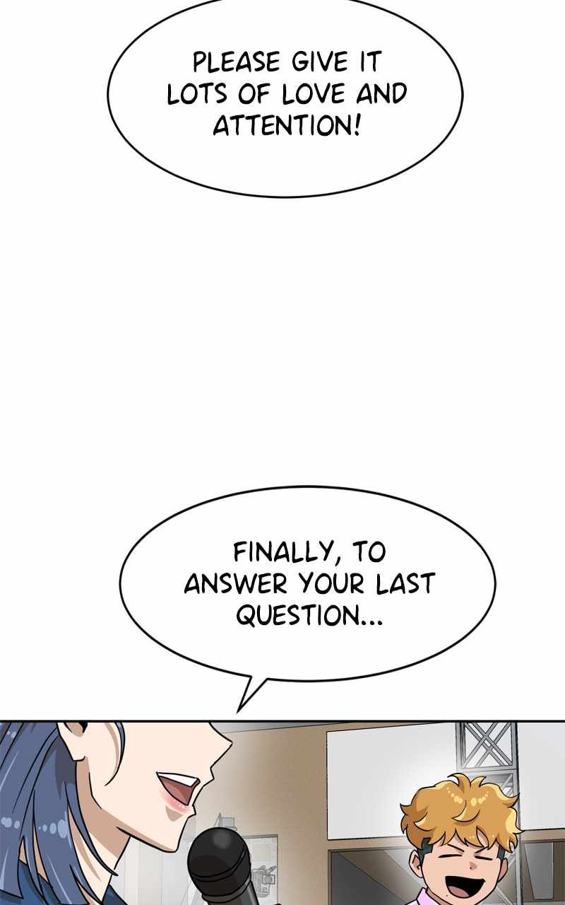 Double Click chapter 134 page 118