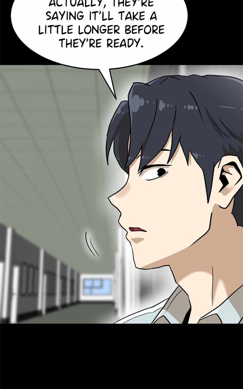 Double Click chapter 134 page 27