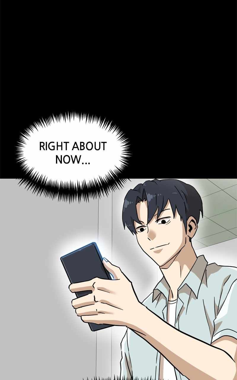 Double Click chapter 134 page 33