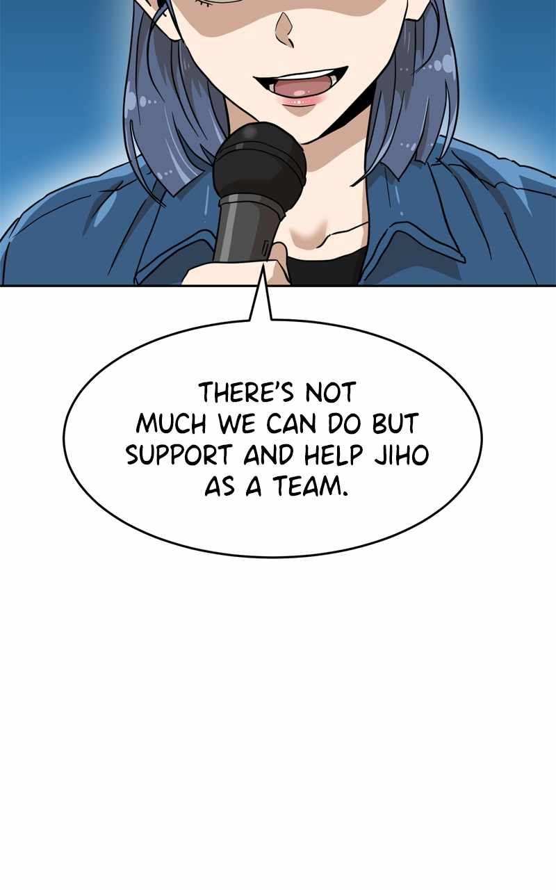 Double Click chapter 134 page 99