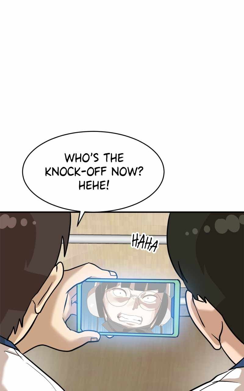 Double Click chapter 135 page 10