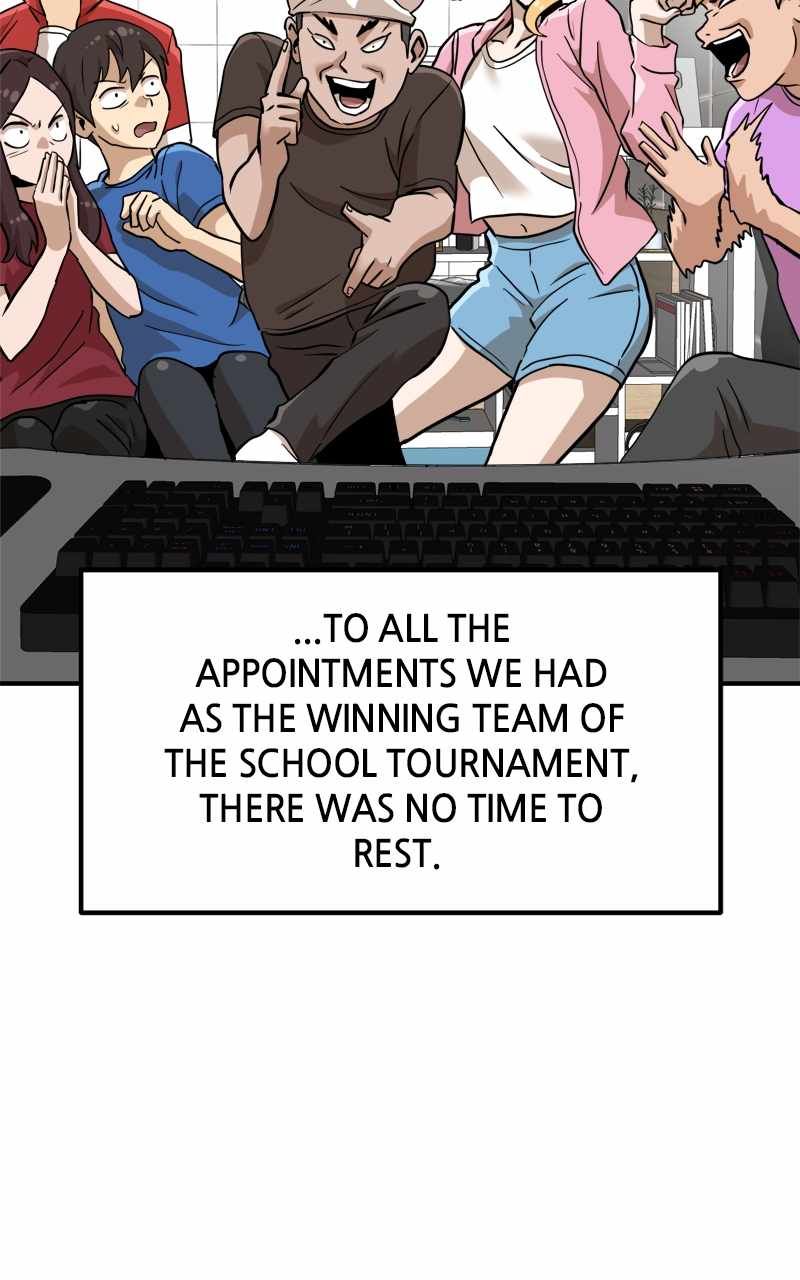 Double Click chapter 135 page 18